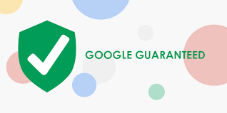 google guaranteed business
