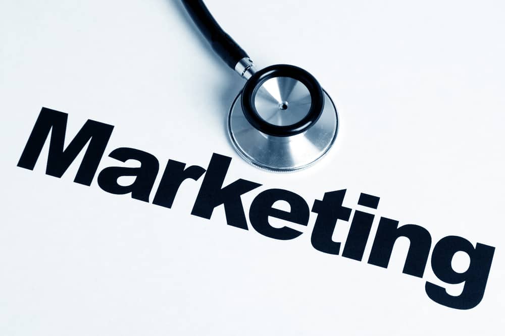 medical marketing