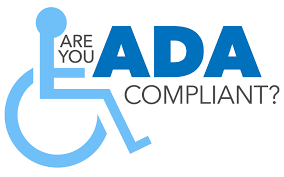 Americans with disabilities act,  ADA compliance, web accessibility, 
